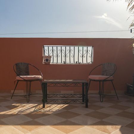 Appart Atlas Marrakesh Bagian luar foto