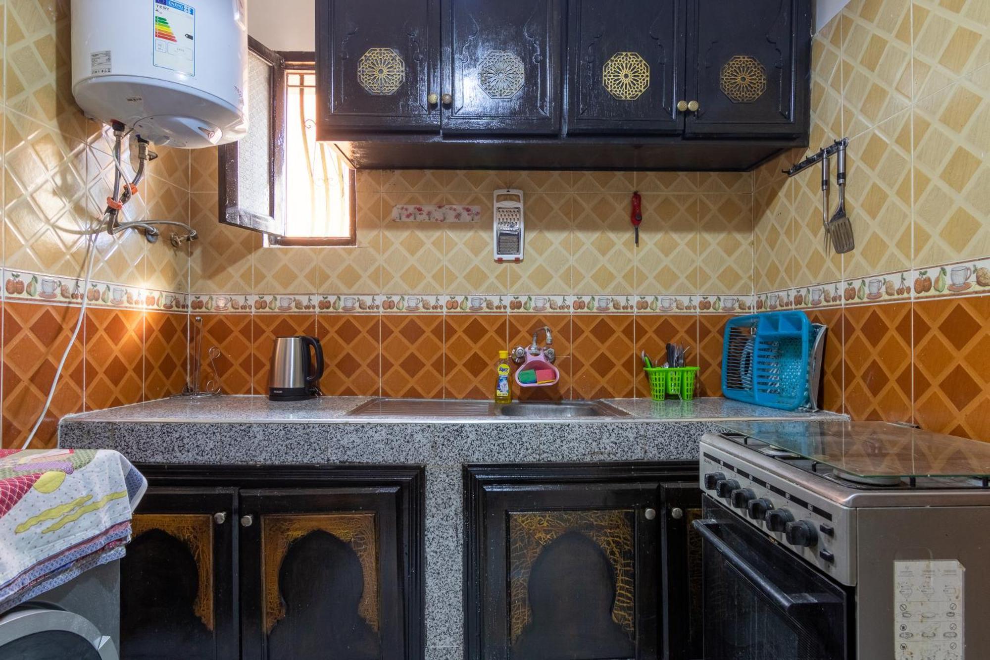 Appart Atlas Marrakesh Ruang foto