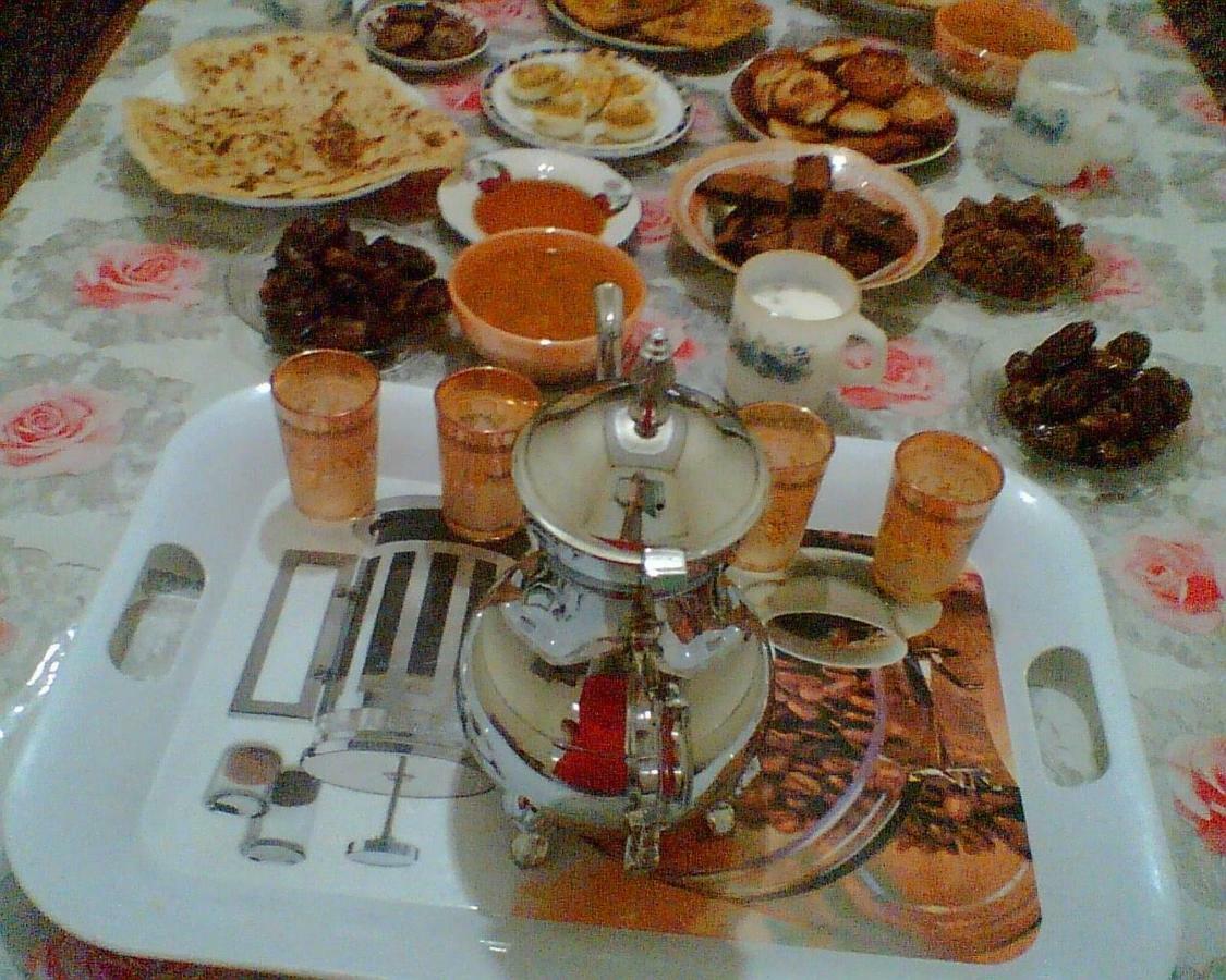 Appart Atlas Marrakesh Bagian luar foto