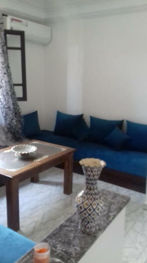Appart Atlas Marrakesh Bagian luar foto